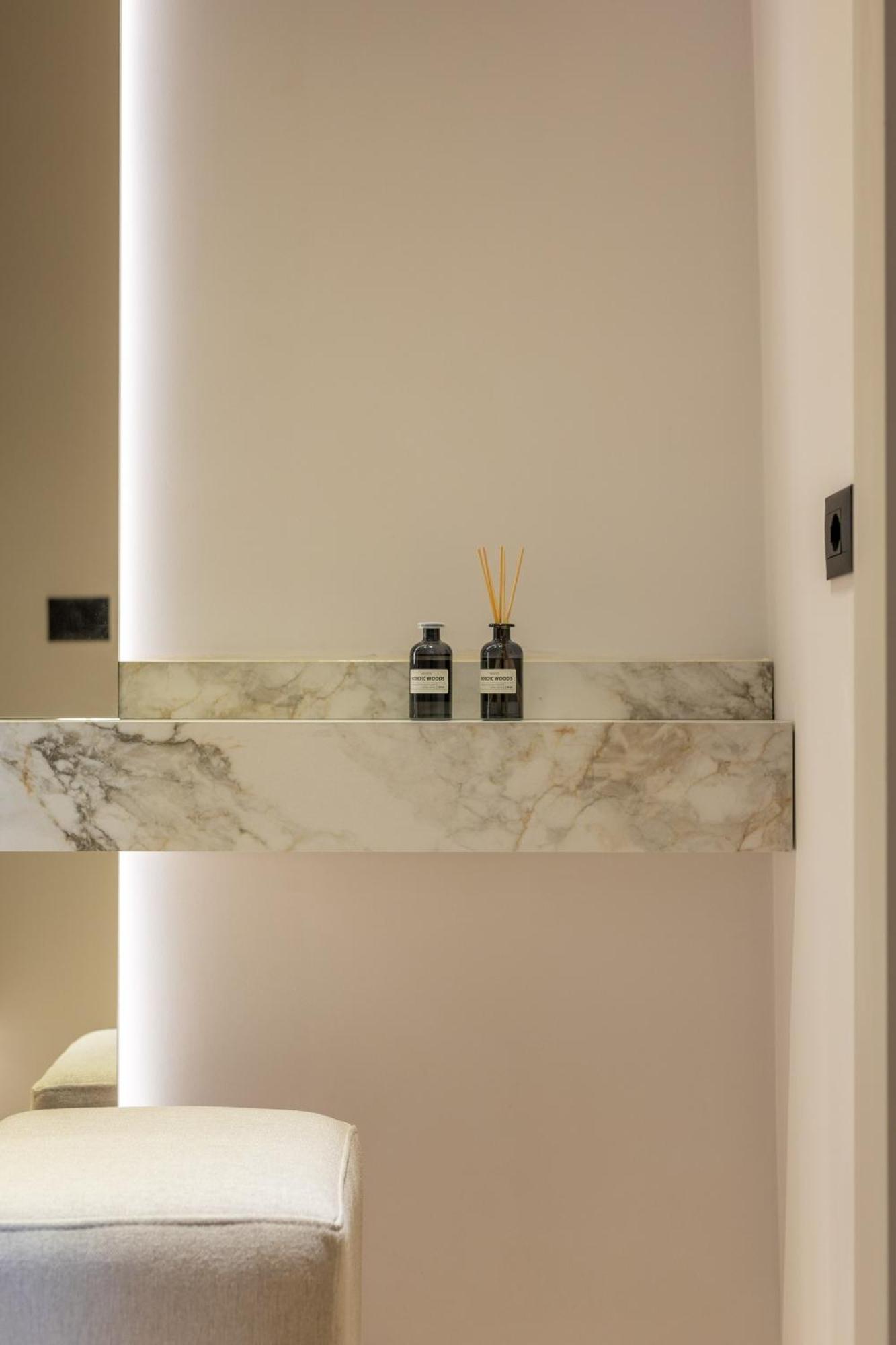 טיראנה Central Inn, New Bazaar Apartment מראה חיצוני תמונה