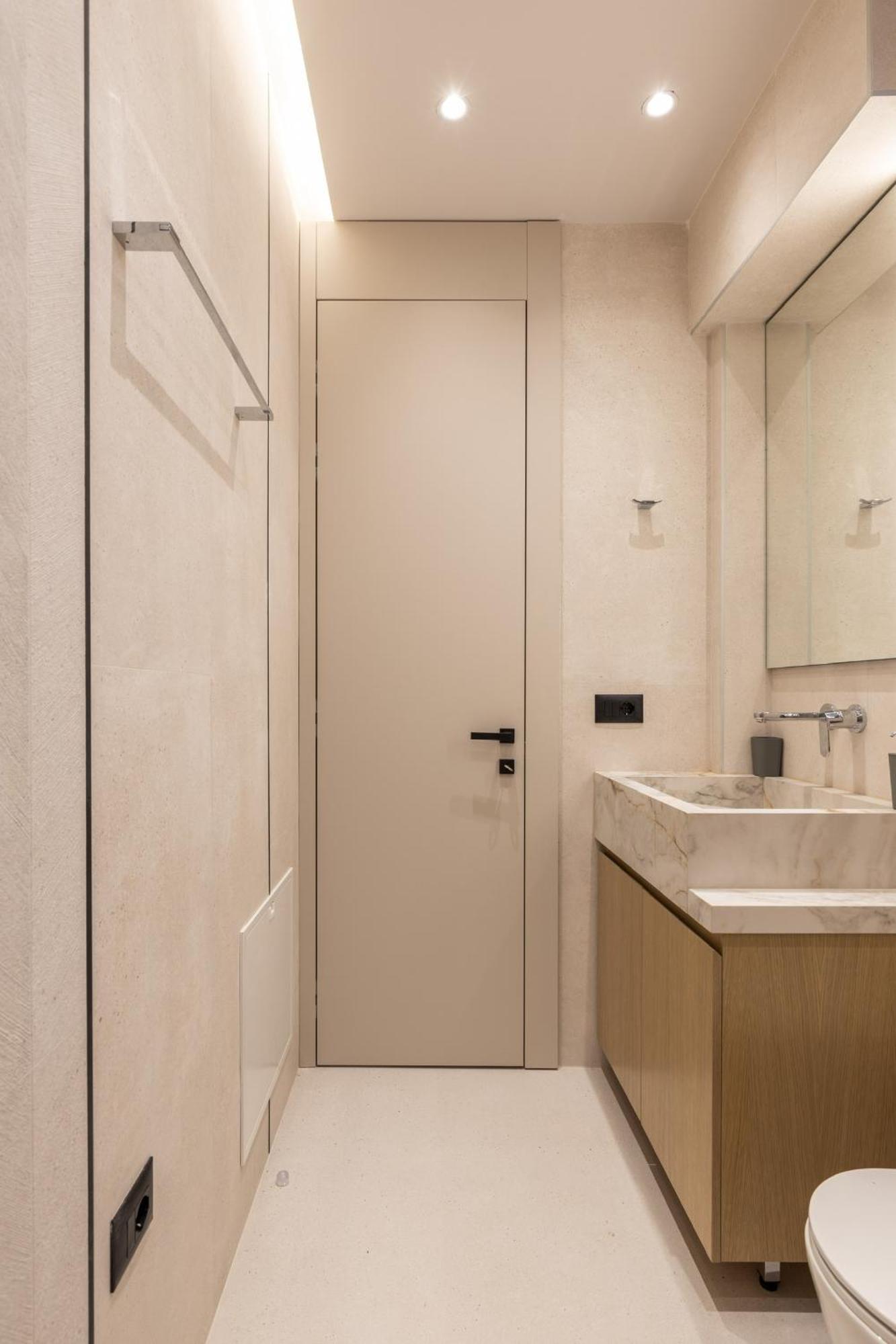 טיראנה Central Inn, New Bazaar Apartment מראה חיצוני תמונה