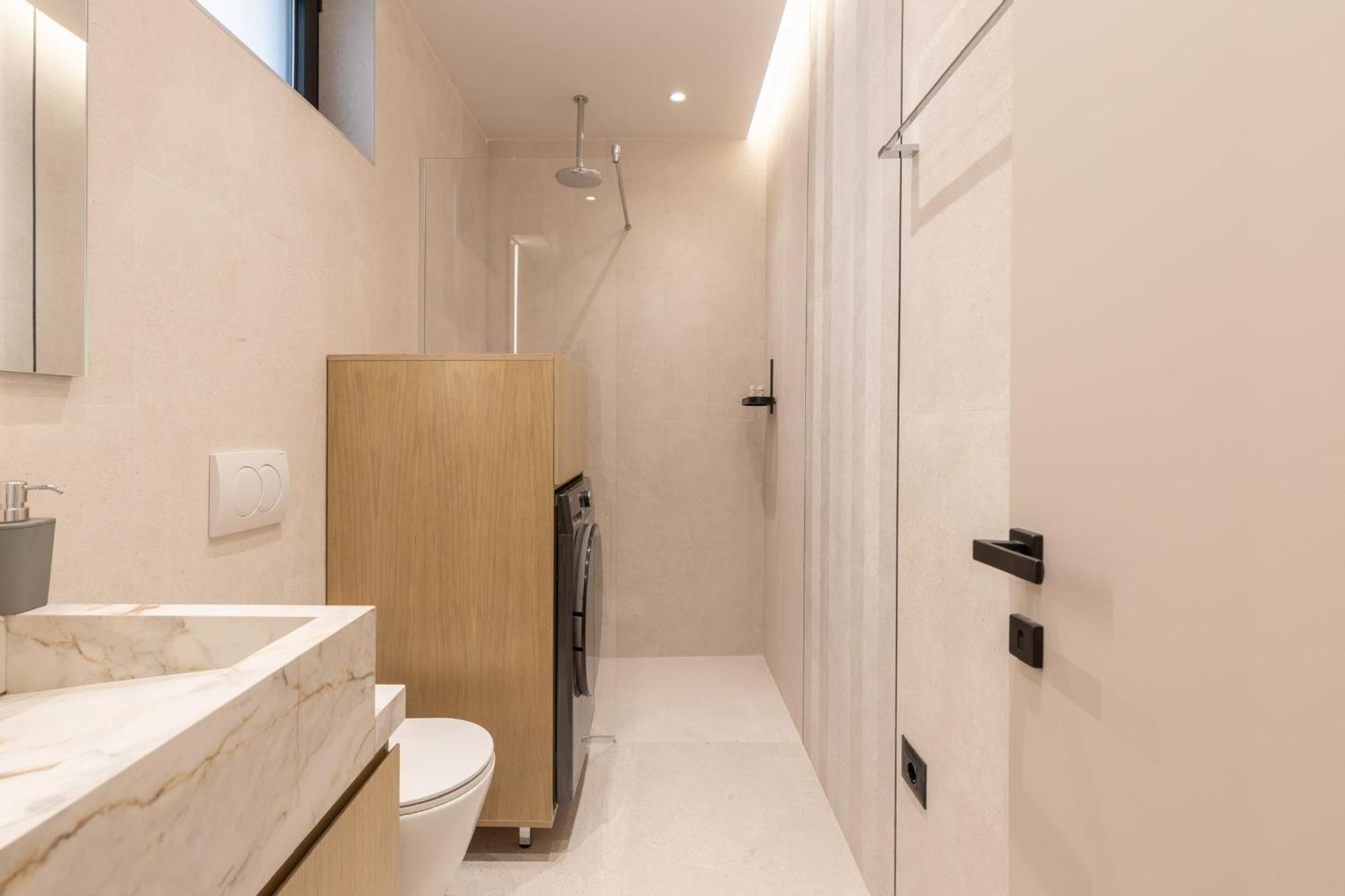 טיראנה Central Inn, New Bazaar Apartment מראה חיצוני תמונה
