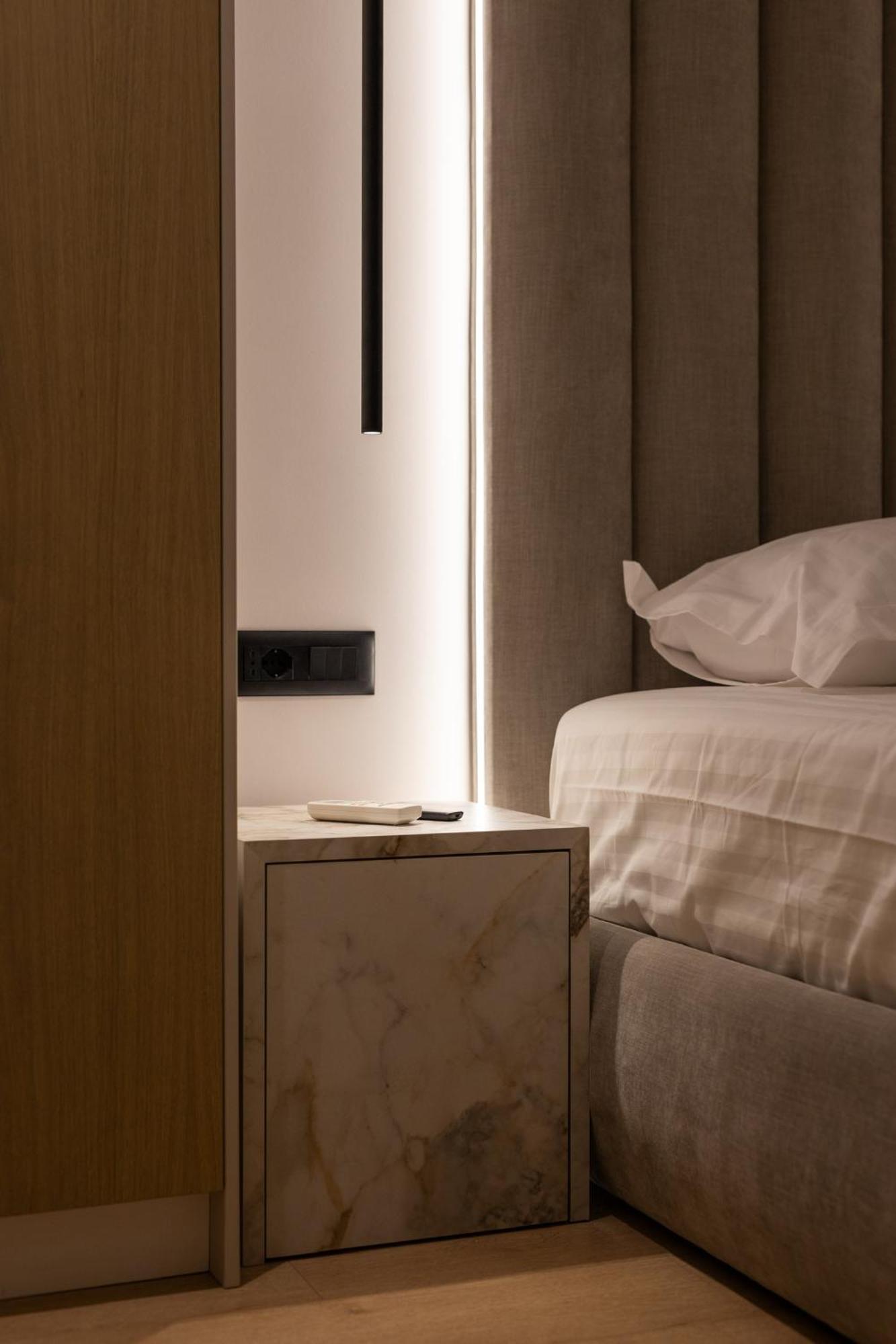 טיראנה Central Inn, New Bazaar Apartment מראה חיצוני תמונה