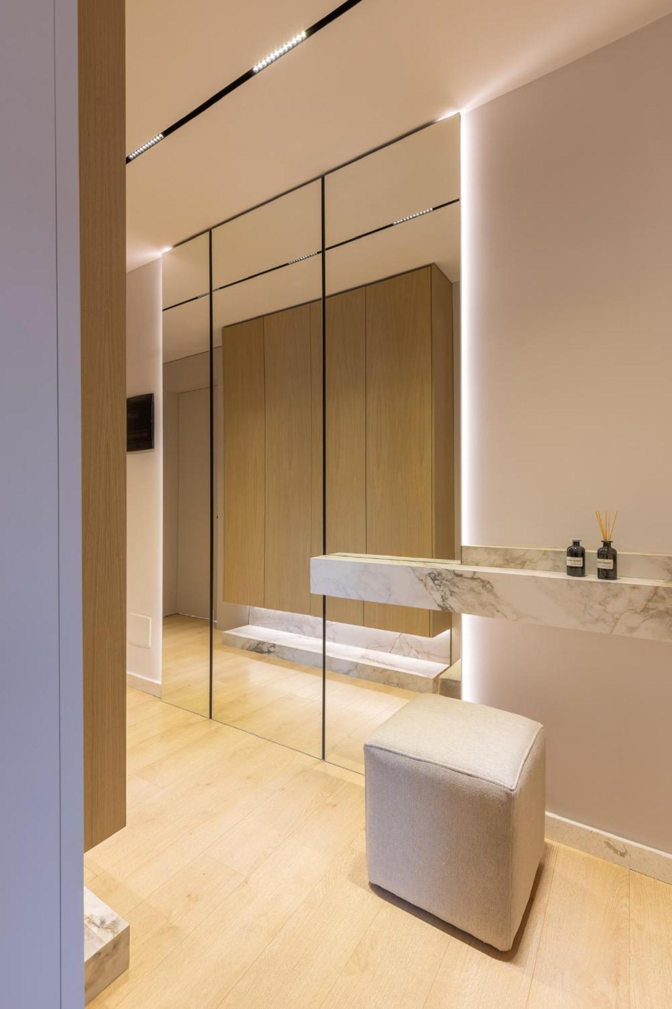 טיראנה Central Inn, New Bazaar Apartment מראה חיצוני תמונה