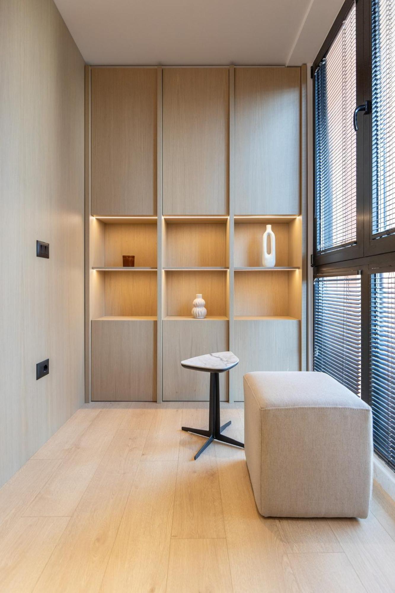 טיראנה Central Inn, New Bazaar Apartment מראה חיצוני תמונה