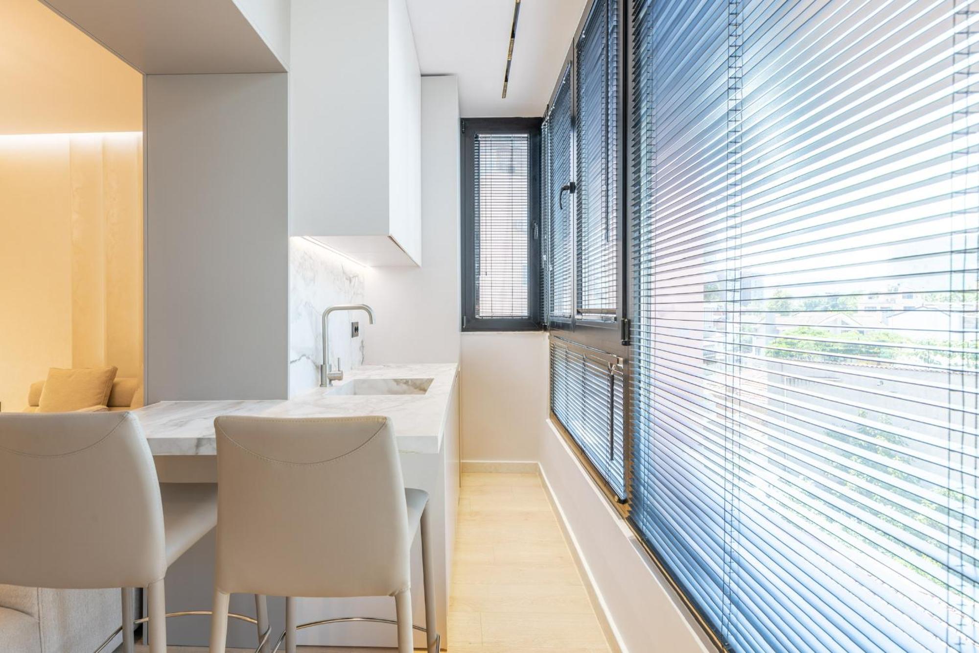 טיראנה Central Inn, New Bazaar Apartment מראה חיצוני תמונה