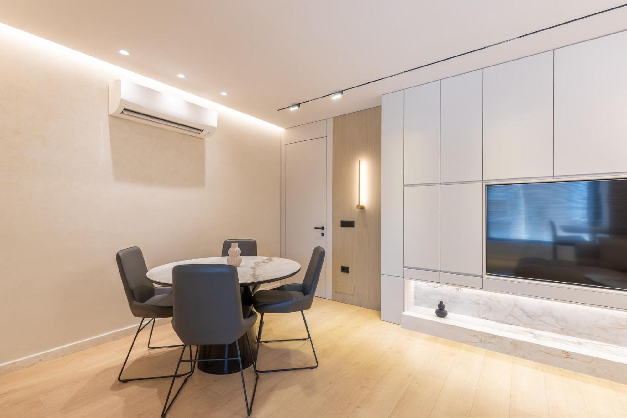 טיראנה Central Inn, New Bazaar Apartment מראה חיצוני תמונה