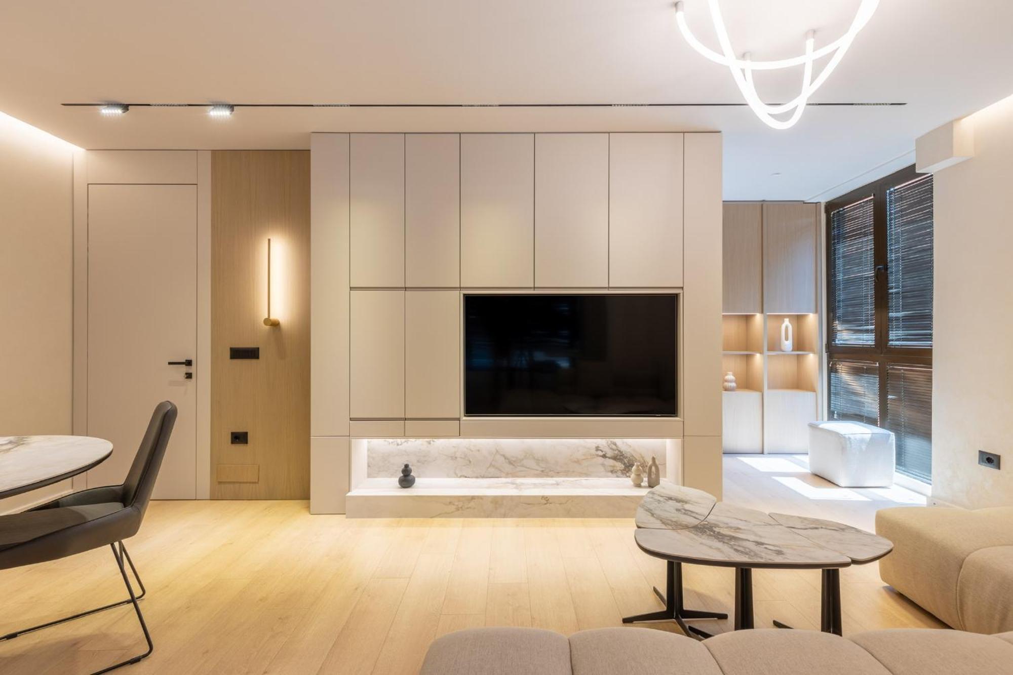 טיראנה Central Inn, New Bazaar Apartment מראה חיצוני תמונה